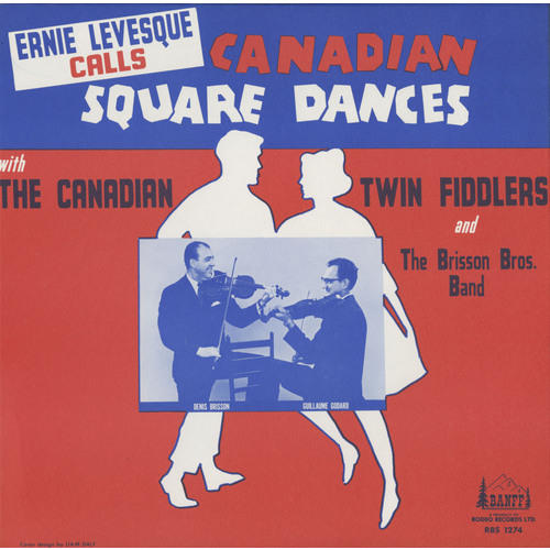 Canadian Square Dances