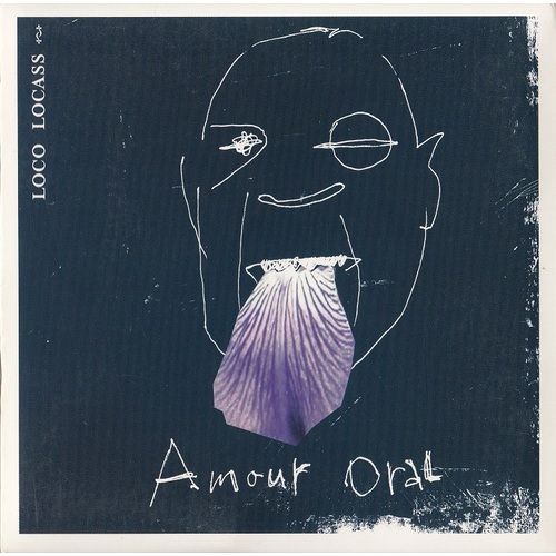 Amour Oral