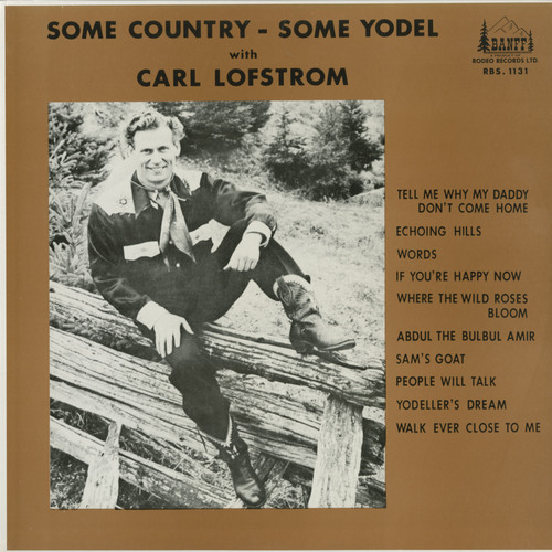 Some Country Some Yodel