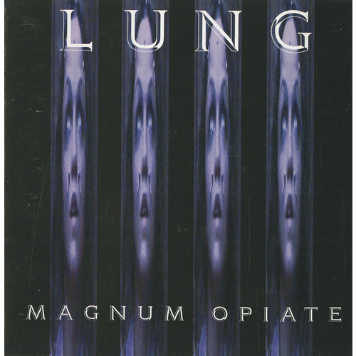 Magnum Opiate