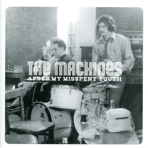 After My Misspent Youth