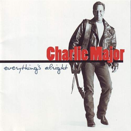 everything's alright