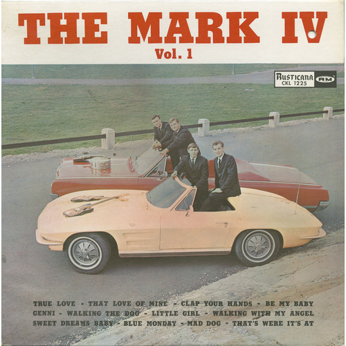 Vol 1
