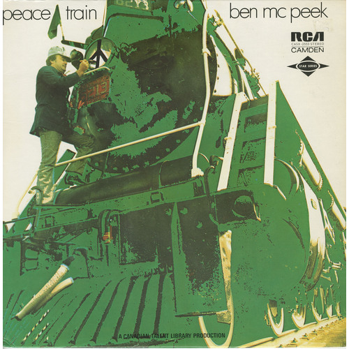 Peace Train
