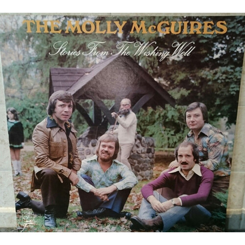 Stories from the Wishing Well