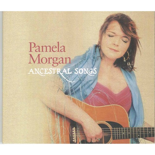 Ancestral Songs