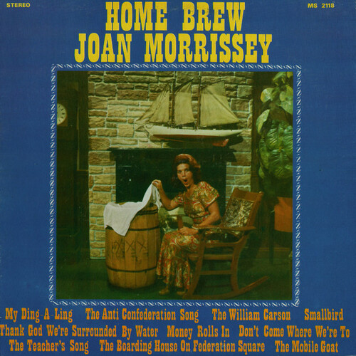 Home Brew