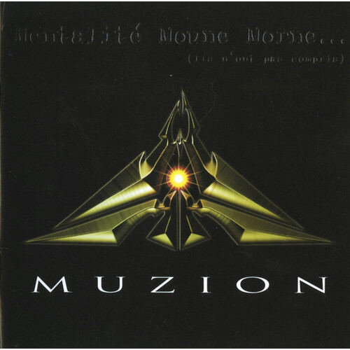 Mentalité Moune Morne