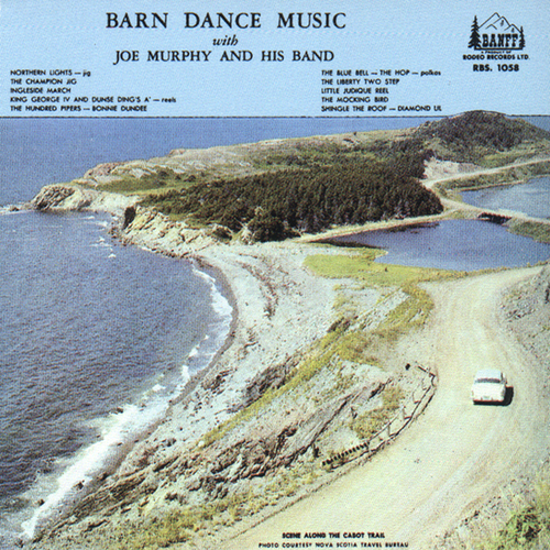 Barn Dance Music