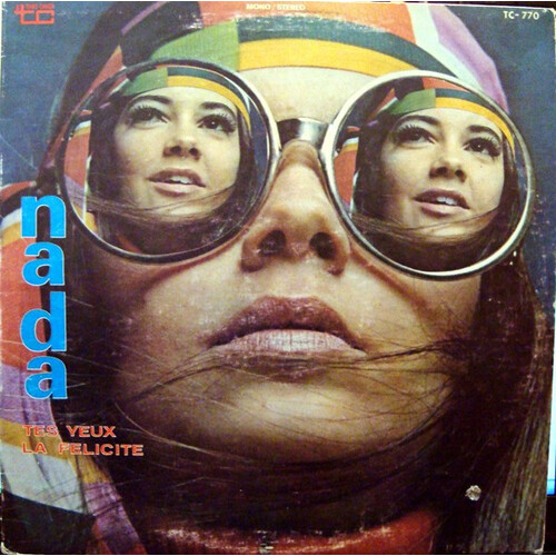 ST Tes Yeux La félicité