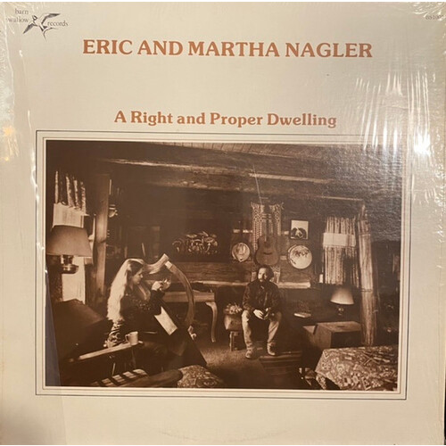 A Right and Proper Dwelling