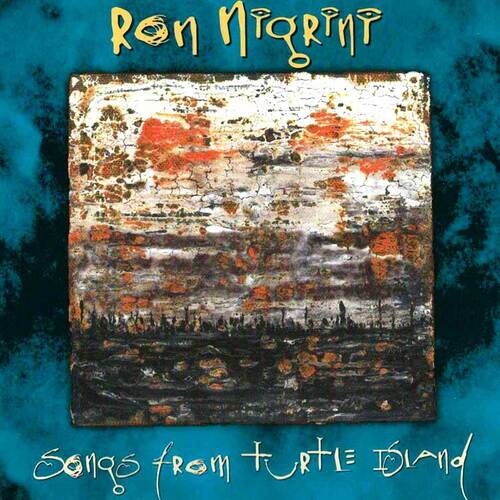 Songs From Turtle Island