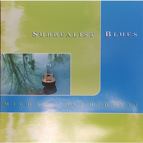 Surrealist Blues
