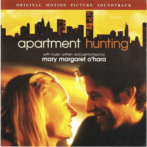 Apartment Hunting (OST)