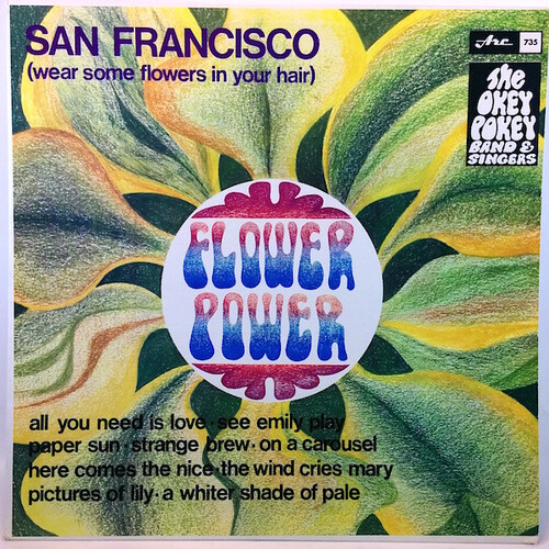 Flower Power