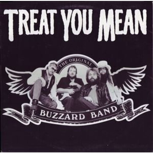 Treat You Mean