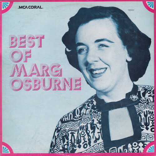 Best Of Marg Osburne
