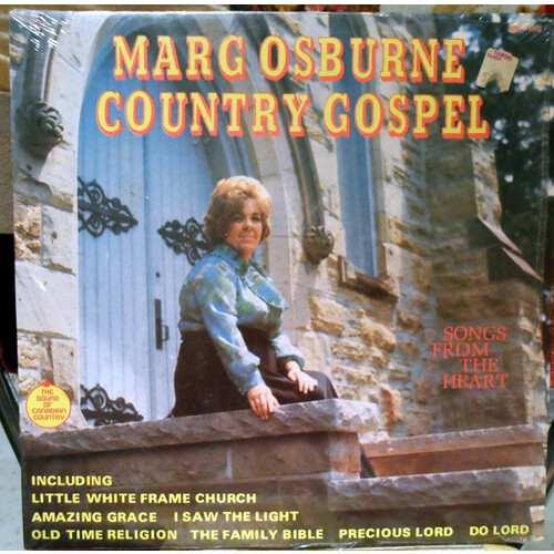 Country Gospel