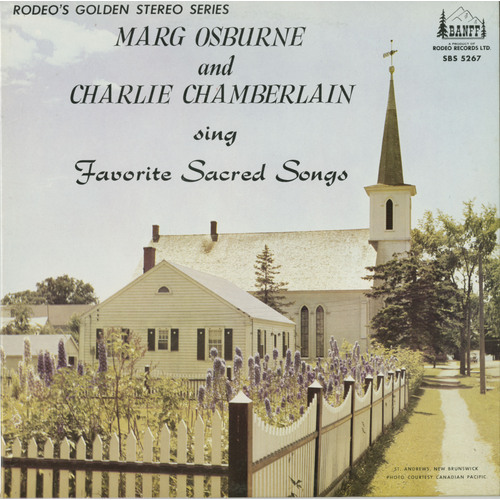 sing Favorite Sacred Songs