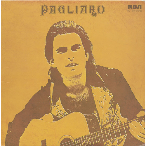 Pagliaro