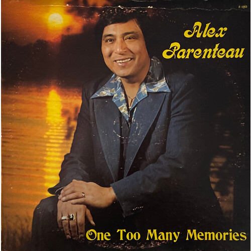 One Too Many Memories