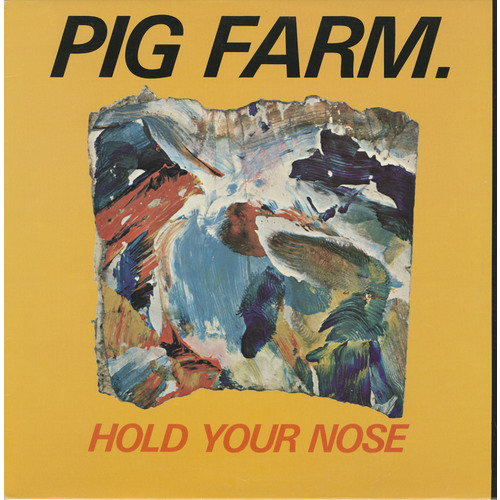 Hold Your Nose