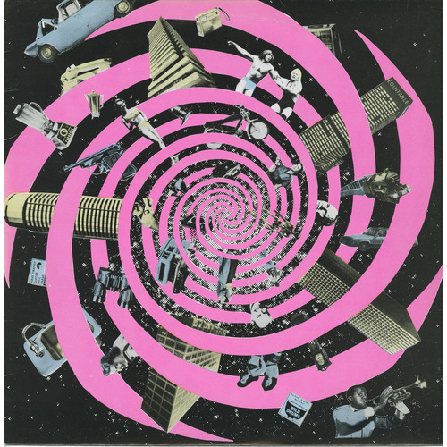 Zap the Universe