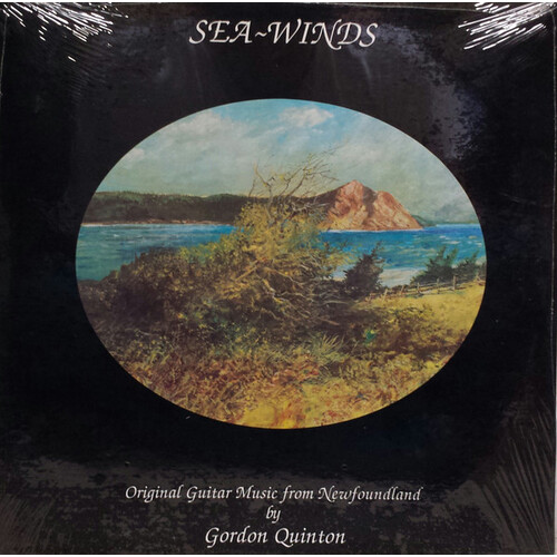 Sea-Winds