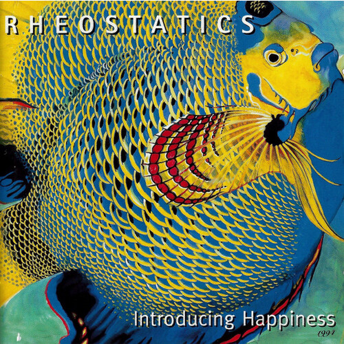 Introducing Happiness