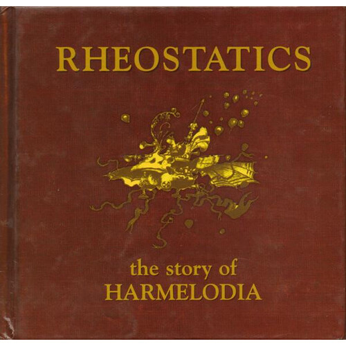 the story of Harmelodia
