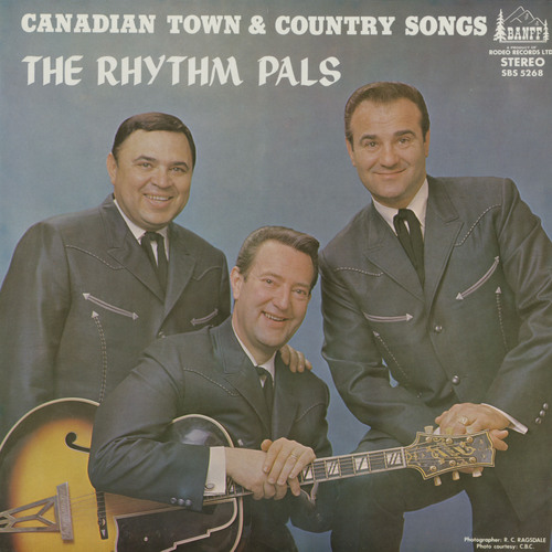 Canadian Town Country Songs