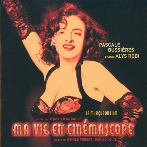 Ma Vie En Cinémascope