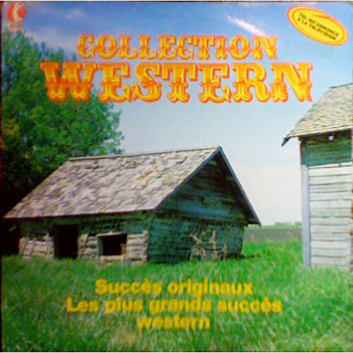 Collection Western