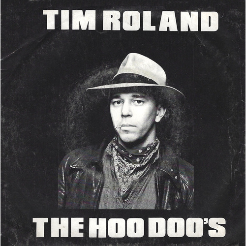 Not Superstitious b/w Long Ride (picture sleeve)