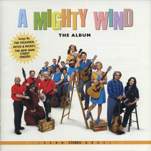 A Mighty Wind