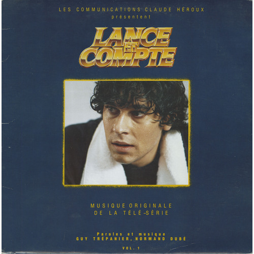 Lance et Compte