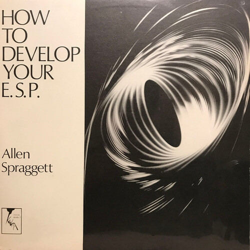 How to Develop Your E.S.P.