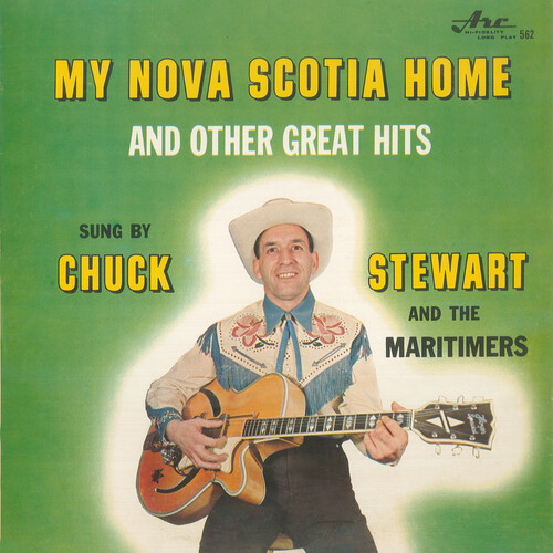 My Nova Scotia Home and Other Great Hits