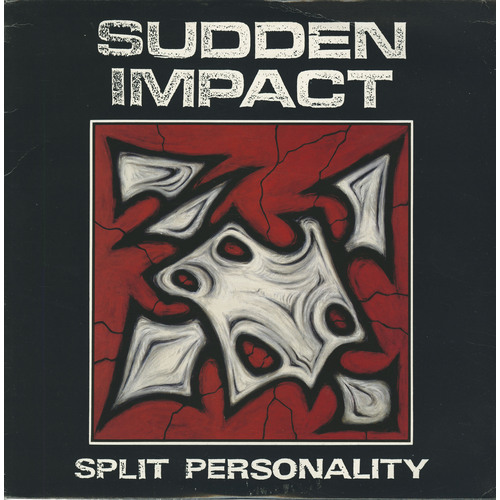 Split Personality
