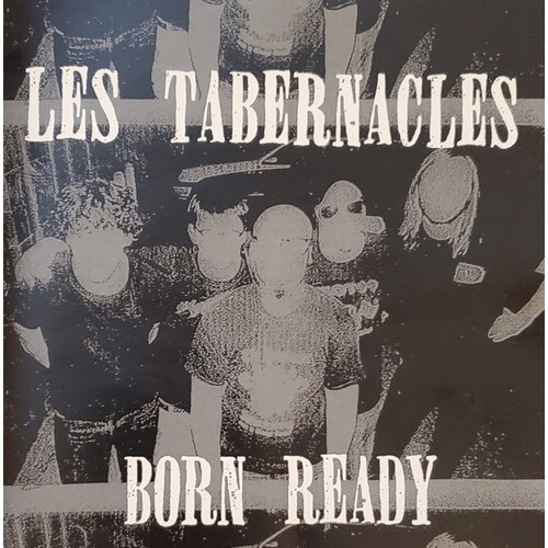 Born Ready