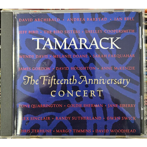 The Fifteenth Anniversary Concert