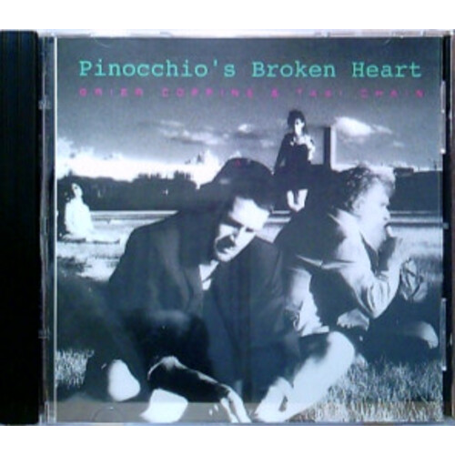 Pinocchio's Broken Heart