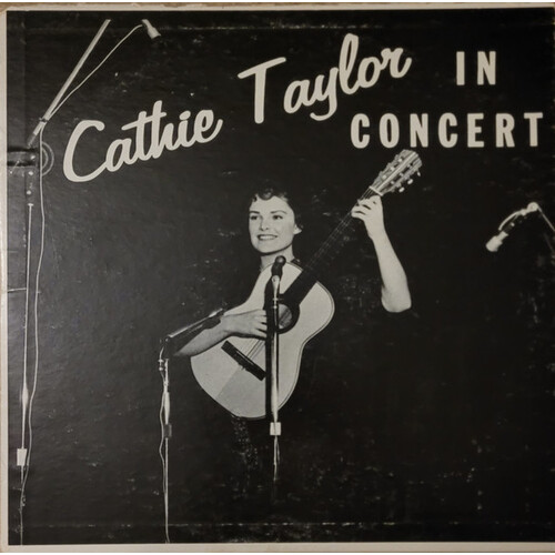 In Concert (at the Mon Ami)