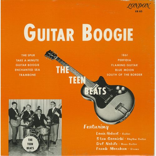 Guitar Boogie