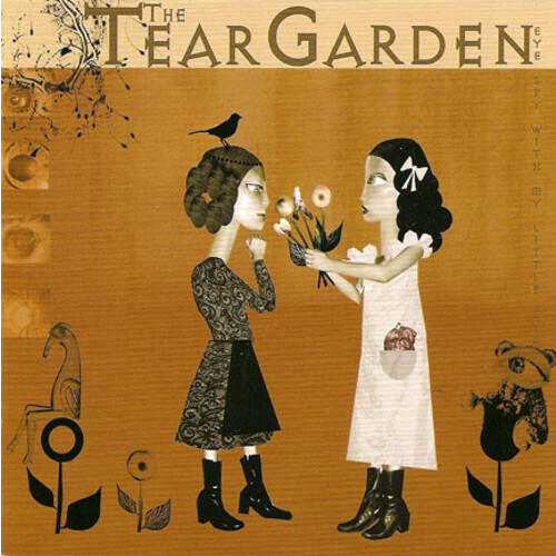 Eye Spy with My Little Eye (compilation)