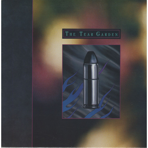 The Center Bullet (EP)