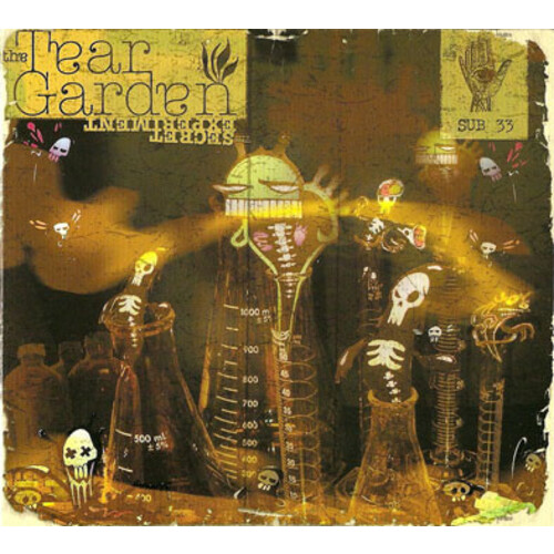 The Secret Experiment