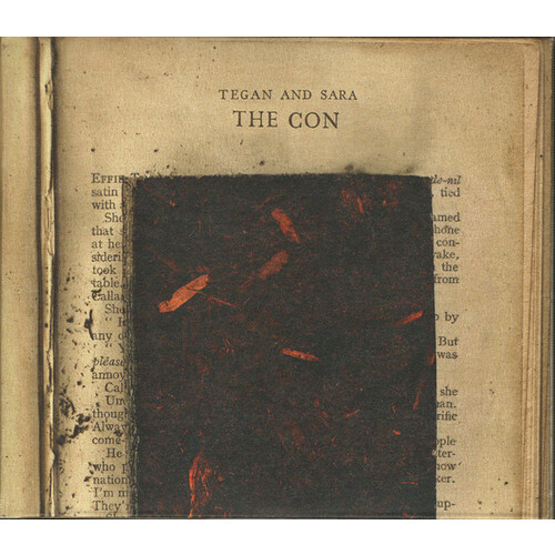 The Con