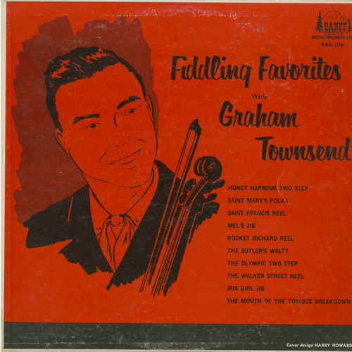 Fiddling Favorites with