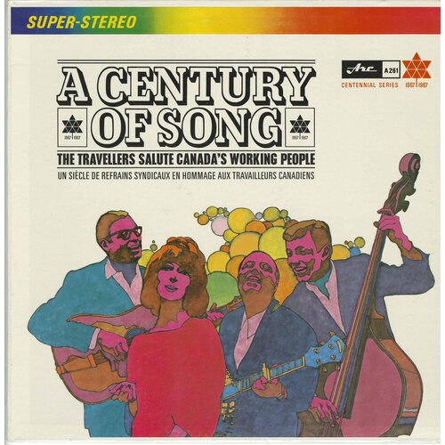 A Century of Song (stereo)